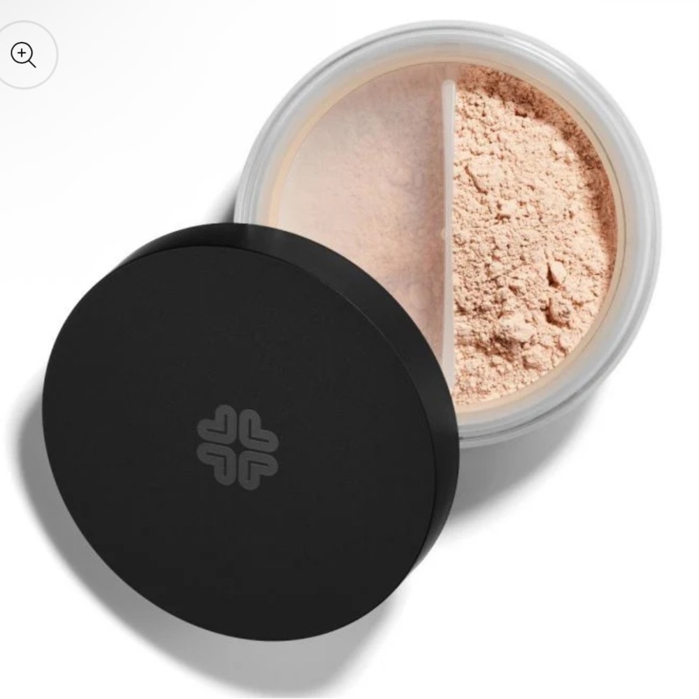 BUY 1 GET 1 FREE | Lily Lolo Mineral Foundation FULL size, SPF 15 (NEW IN BOX) - Picture 6 of 7